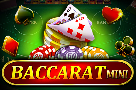 Baccarat Mini Baccarat Mini