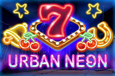Urban Neon Urban Neon