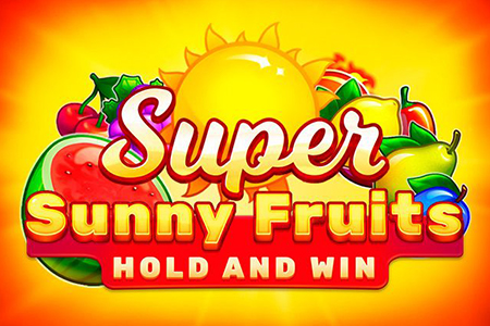 Super Sunny Fruits Super Sunny Fruits