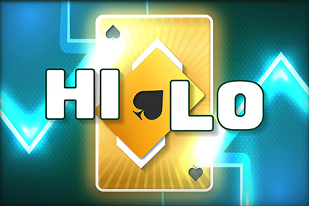 Hi-Lo Hi-Lo