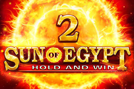 Sun of Egypt 2
