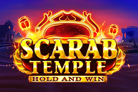 Scarab Temple Scarab Temple