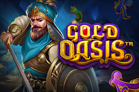 Gold Oasis Gold Oasis