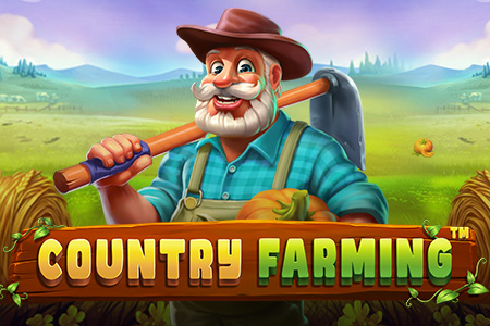 Country Farming Country Farming