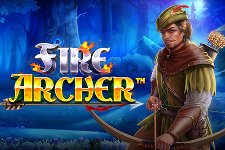 Fire Archer Fire Archer