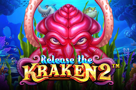 Release the Kraken 2 Release the Kraken 2
