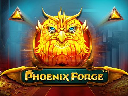 Phoenix Forge Phoenix Forge