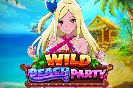 Wild Beach Party Wild Beach Party