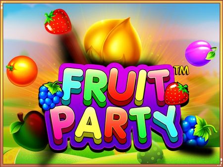Fruit Party Fruit Party
