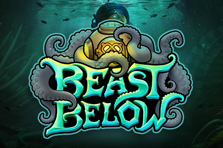 Beast Below Beast Below