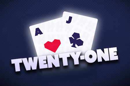 TwentyOne TwentyOne