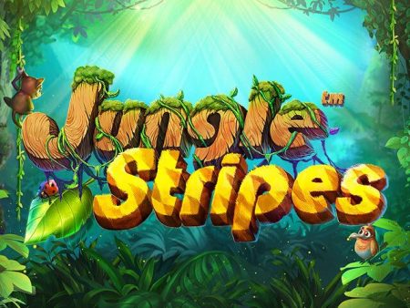 Jungle Stripes Jungle Stripes
