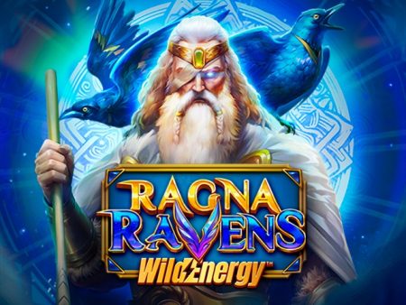 Ragnaravens WildEnergy Ragnaravens WildEnergy