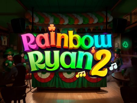 Rainbow Ryan 2 Rainbow Ryan 2