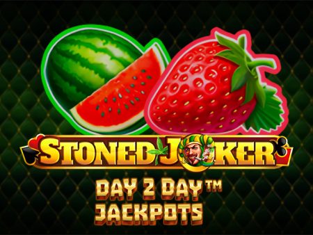 Stoned Joker Stoned Joker