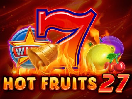 Hot Fruits 27 Hot Fruits 27