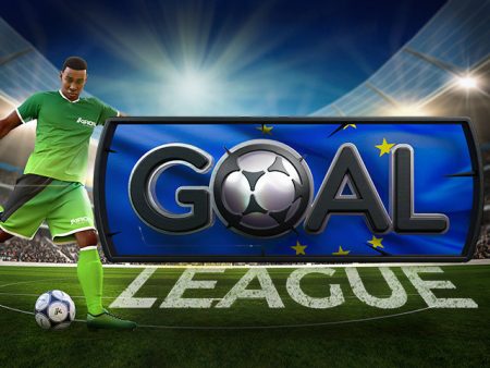 Goal Football – Euro Goal Football – Euro