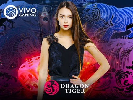 Dragon Tiger 1 Dragon Tiger 1