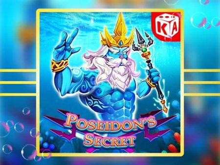 Poseidon's Secret Poseidon's Secret
