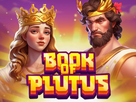 Book Of Plutus Book Of Plutus