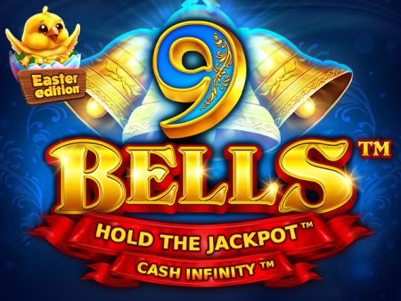 9 Bells™ Easter Edition 9 Bells™ Easter Edition