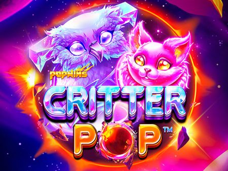 CritterPop CritterPop