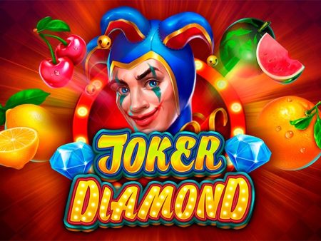 Joker Diamond Joker Diamond