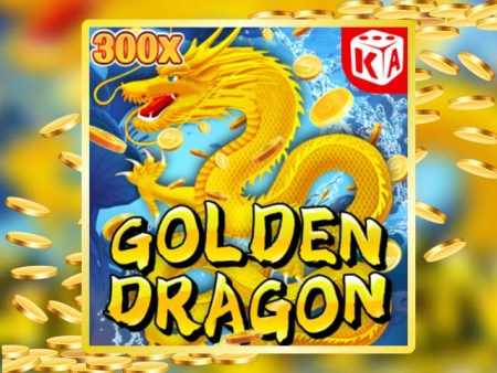 Golden Dragon Golden Dragon