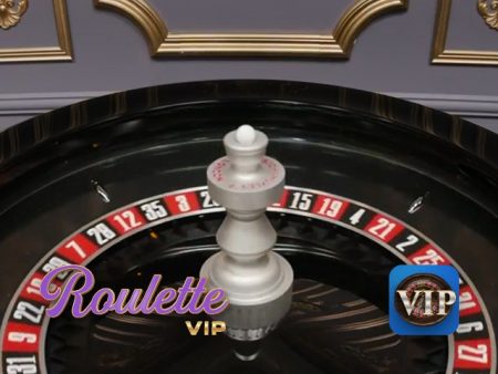 Roulette VIP Roulette VIP
