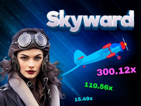 Skyward Skyward