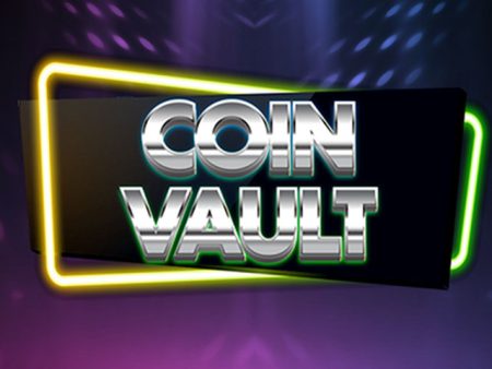 Coin Vault Coin Vault