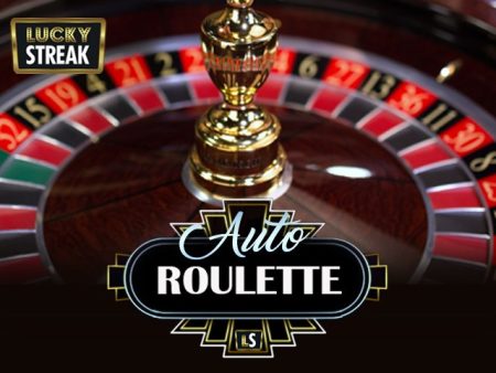 Autoroulette 2 Autoroulette 2