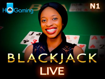 N1 Blackjack N1 Blackjack