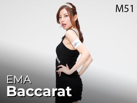 EMA Baccarat M51 EMA Baccarat M51