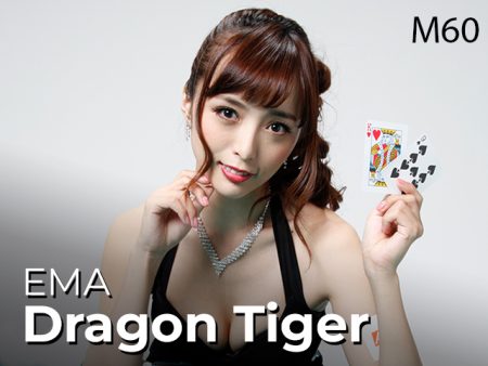 EMA Dragon Tiger M60 EMA Dragon Tiger M60