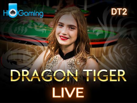 DT2 Dragon Tiger DT2 Dragon Tiger