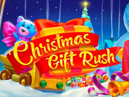 Christmas Gift Rush Christmas Gift Rush