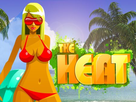 The Heat The Heat