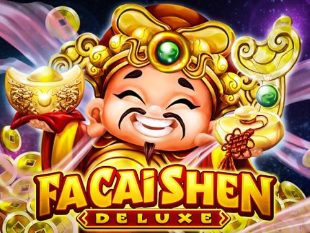 Fa Cai Shen Deluxe Fa Cai Shen Deluxe