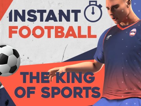 Instant Football Instant Football