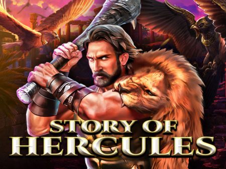 Story Of Hercules Story Of Hercules