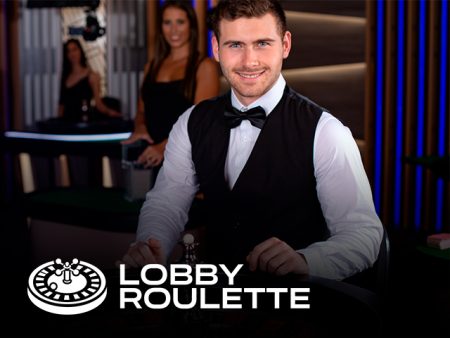 Roulette Lobby Roulette Lobby