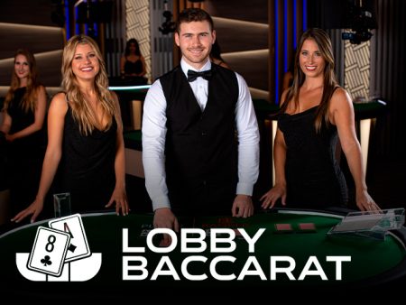 Baccarat Lobby Baccarat Lobby