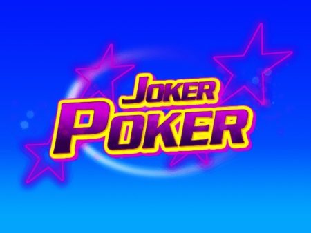 Joker Poker 1 Hand Joker Poker 1 Hand