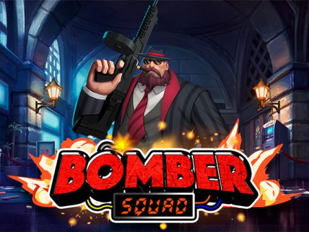 Bomber Squad Bomber Squad