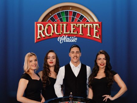Classic Roulette Classic Roulette