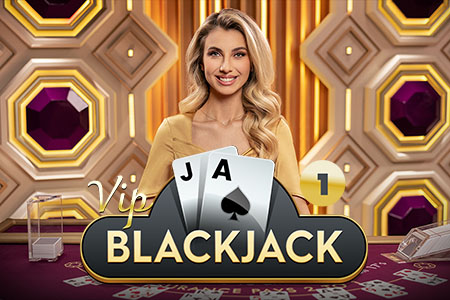 VIP Blackjack 1 - Ruby VIP Blackjack 1 - Ruby