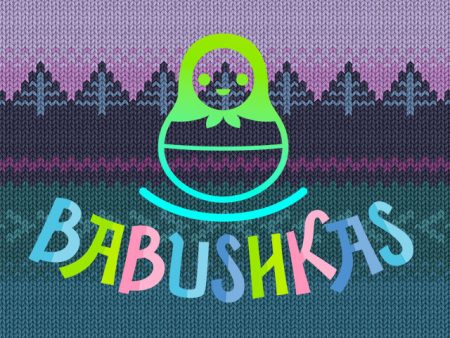 Babushkas Babushkas