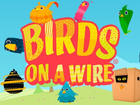 Birds On A Wire Birds On A Wire