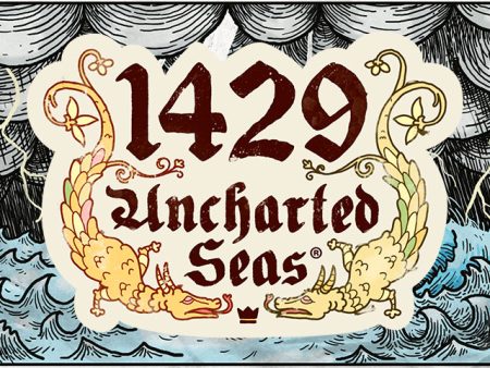1429 Uncharted Seas 1429 Uncharted Seas